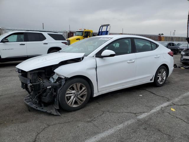 Vin: 5npd84lf9kh407435, lot: 55648185, hyundai elantra sel 2019 img_1