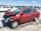 2018 NISSAN VERSA S - 3N1CN7AP7JL867020