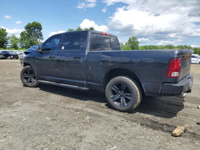Vin: 1c6rr7utxhs849182, lot: 58254355, ram 1500 sport 20172