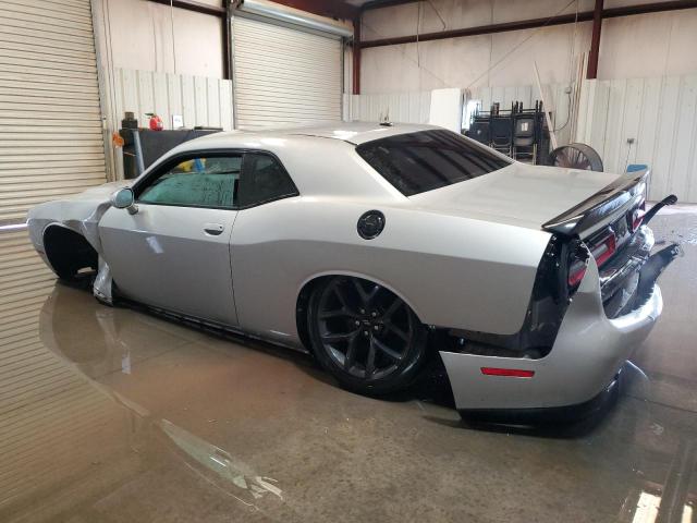 Vin: 2c3cdzag5kh737375, lot: 58538565, dodge challenger sxt 20192