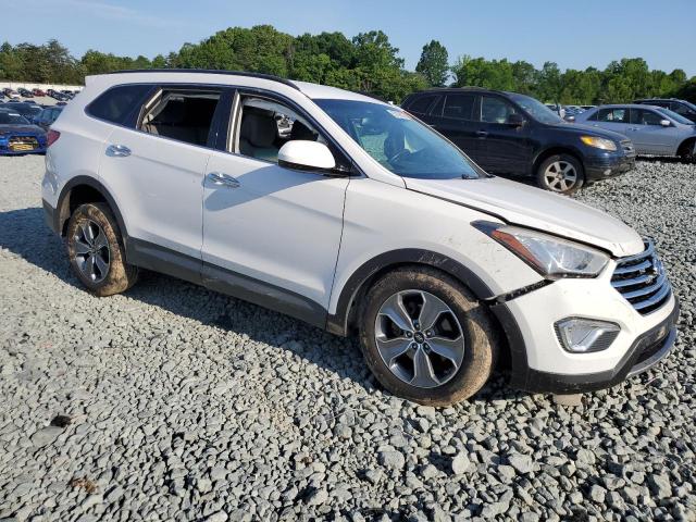 Vin: km8smdhf8gu143774, lot: 57766375, hyundai santa fe se 20164