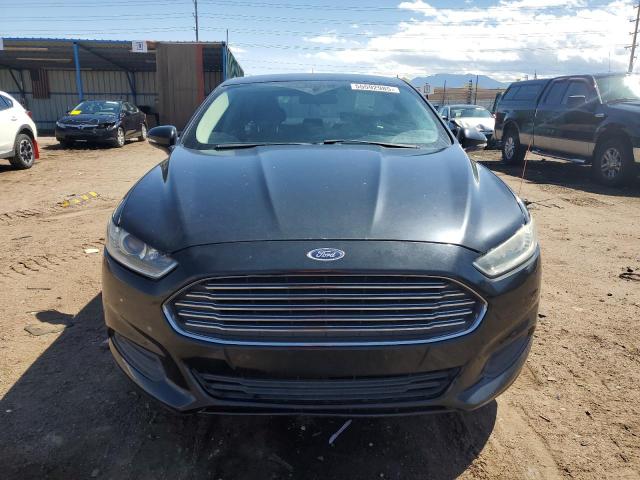 2014 FORD FUSION SE - 3FA6P0H75ER318393