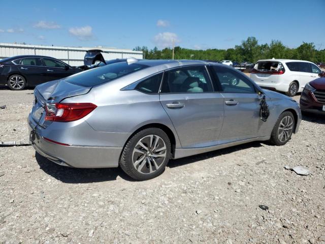 Vin: 1hgcv3f51ka011266, lot: 57870535, honda accord hybrid exl 20193