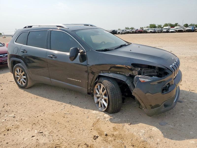 Vin: 1c4pjlds5ew113813, lot: 56968355, jeep grand cher limited 20144