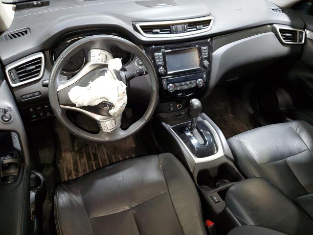 2015 NISSAN ROGUE S 5N1AT2MV4FC851458