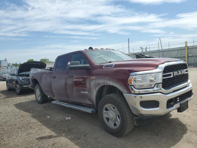 Vin: 3c6ur5hj5kg539060, lot: 56026925, ram 2500 tradesman 20194