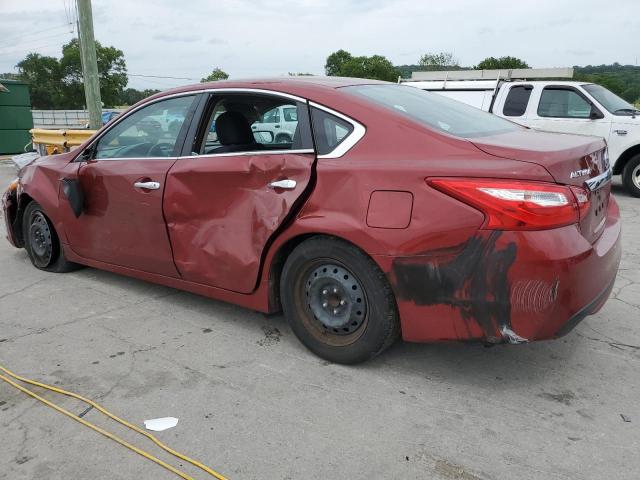 Vin: 1n4al3ap0gc224893, lot: 57316235, nissan altima 2.5 20162