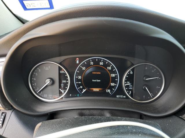 2019 BUICK ENVISION P - LRBFX3SX5KD019882