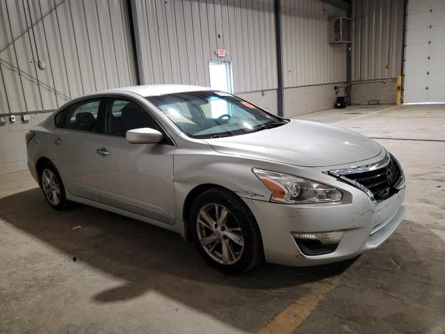 Vin: 1n4al3ap5ec108280, lot: 57241305, nissan altima 2.5 20144