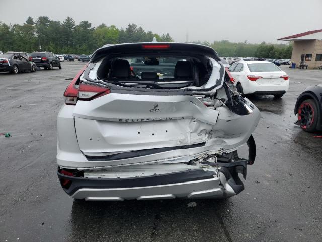 2023 MITSUBISHI ECLIPSE CR JA4ATWAA8PZ003962