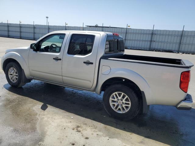 Vin: 1n6ad0er4kn712711, lot: 55158175, nissan frontier s 20192