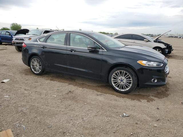 Vin: 3fa6p0h97gr344658, lot: 57836865, ford fusion se 20164