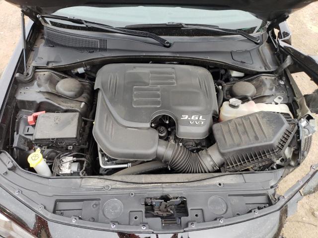 2022 CHRYSLER 300 TOURIN 2C3CCASG9NH123291
