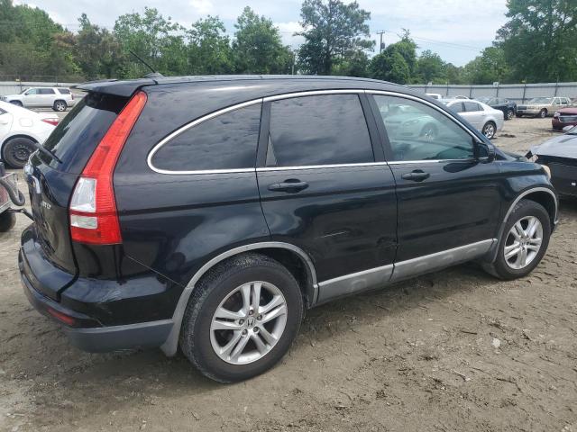 Vin: 5j6re4h72al023985, lot: 56037805, honda crv exl 20103