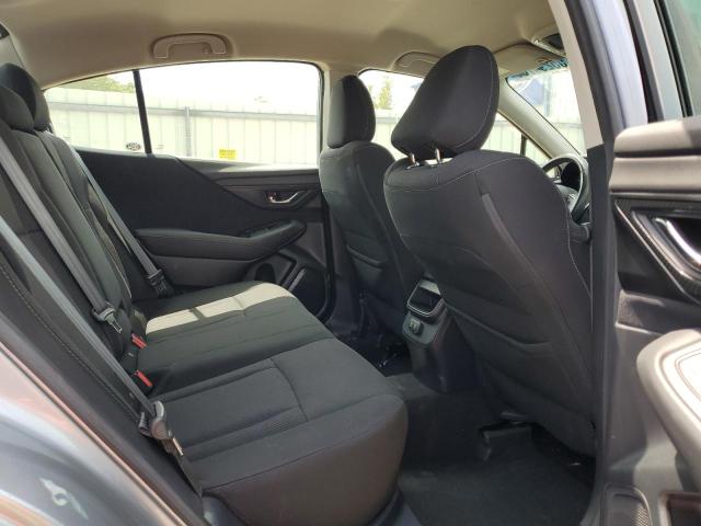 2020 SUBARU LEGACY PRE - 4S3BWAC67L3007026