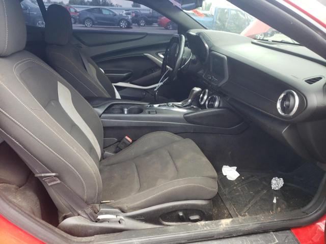 2017 CHEVROLET CAMARO LT 1G1FB3DS5H0162857