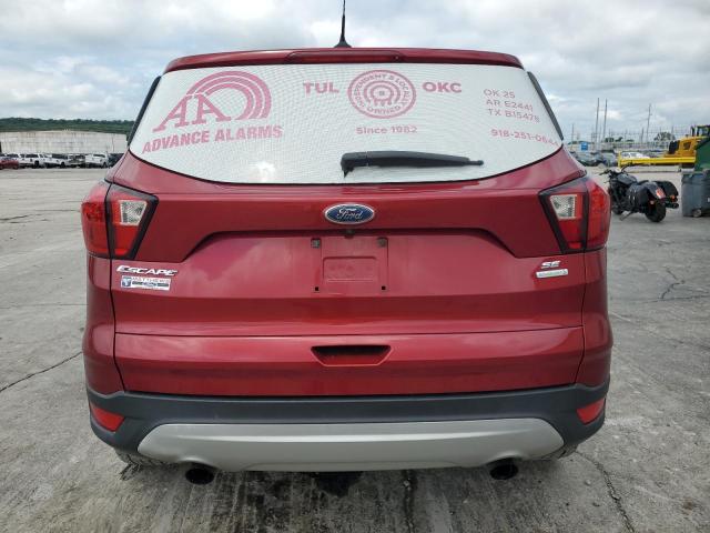 2019 FORD ESCAPE SE - 1FMCU0GD8KUC20925