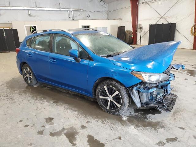 Vin: 4s3gtad63l3717716, lot: 55387675, subaru impreza premium 20204