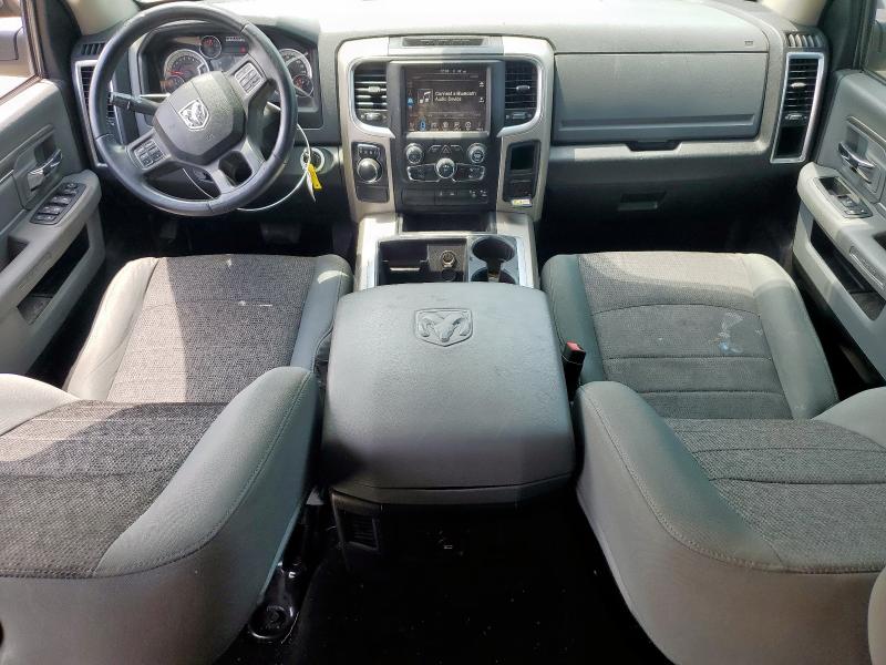 2015 RAM 1500 SLT - 1C6RR6LT9FS566376