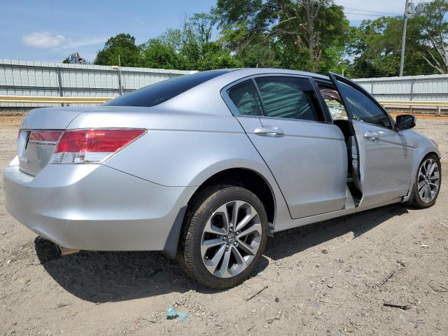 Vin: 1hgcp2f81ba053290, lot: 55335505, honda accord exl 20113