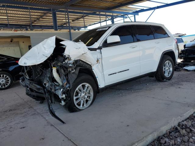 2018 JEEP GRAND CHER - 1C4RJEAG7JC480700