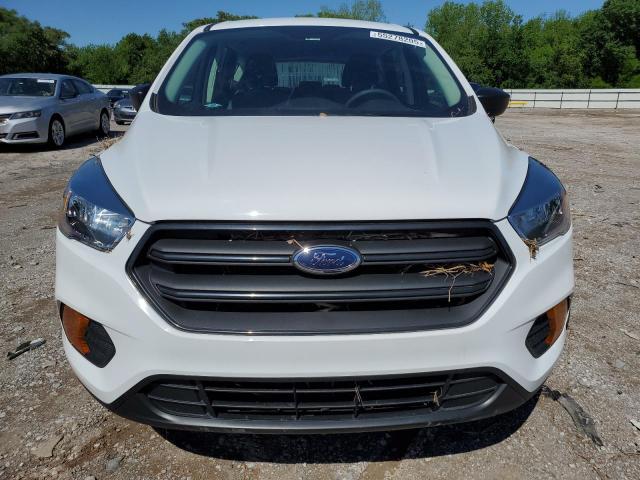 2017 FORD ESCAPE S - 1FMCU0F70HUC65782