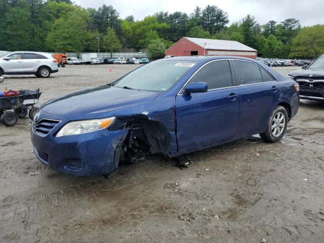 Vin: 4t4bf3ek0br117416, lot: 57260605, toyota camry base 2011 img_1