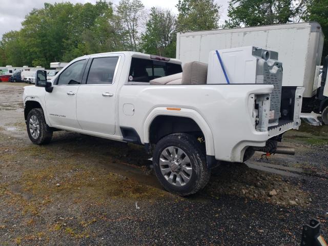 2022 GMC SIERRA K25 1GT49REY8NF198048