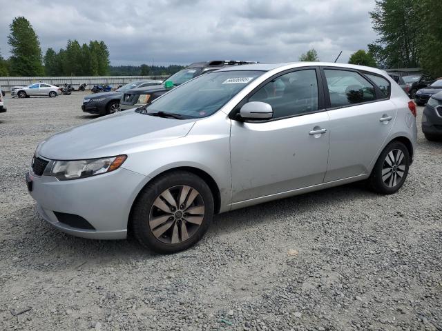 KIA FORTE EX