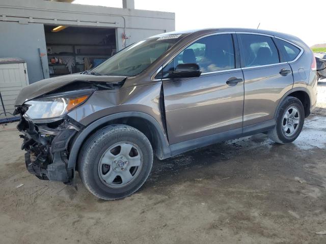 Vin: 3czrm3h34eg716473, lot: 57408885, honda crv lx 2014 img_1