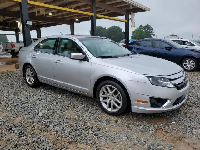 Vin: 3fahp0ja6ar246614, lot: 58362805, ford fusion sel 20104