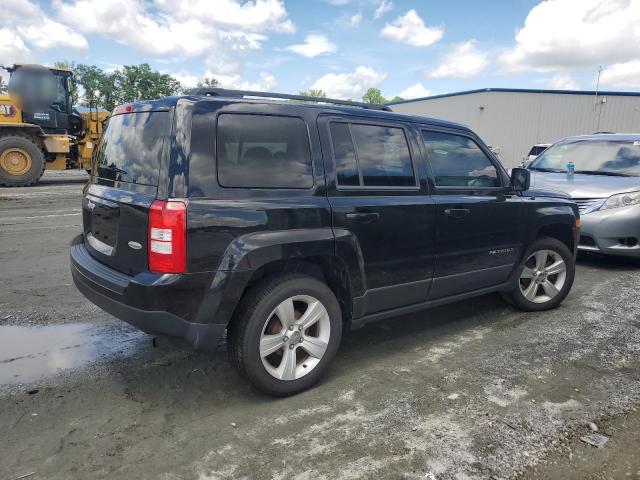 2015 JEEP PATRIOT LA 1C4NJPFB7FD367273