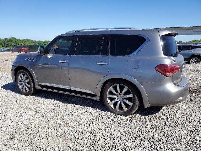 Vin: jn8az2nc0b9302691, lot: 55403115, infiniti qx56 20112