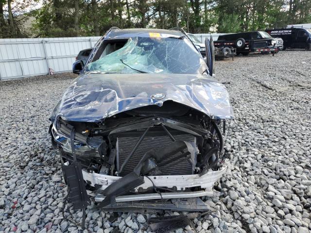 2021 BMW X7 ALPINA 5UXCX6C14M9F73552
