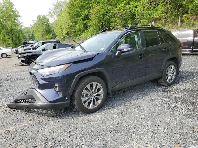 Vin: 2t3a1rfv5rw478819, lot: 56818695, toyota rav4 xle premium 2024 img_1