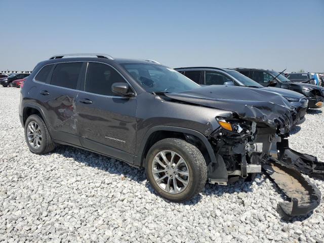 2019 JEEP CHEROKEE L - 1C4PJLLB2KD296659