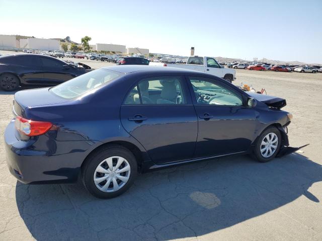 Vin: 2t1bu4ee5dc948169, lot: 58050665, toyota corolla base 20133