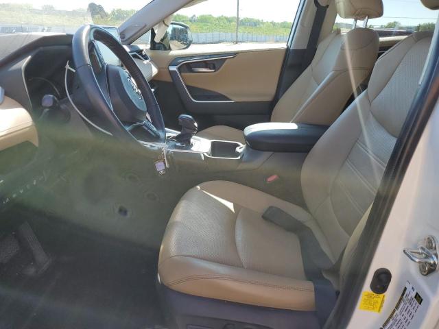 2022 TOYOTA RAV4 LIMIT - 4T3D6RFV1NU082475