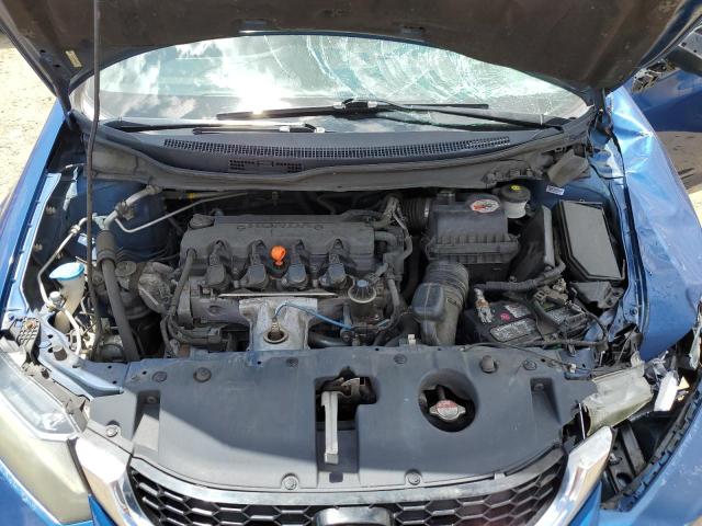 2013 HONDA CIVIC EX - 19XFB2F86DE286608