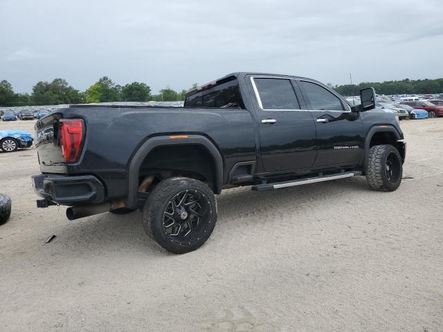 2020 GMC SIERRA K25 1GT49REY3LF118412