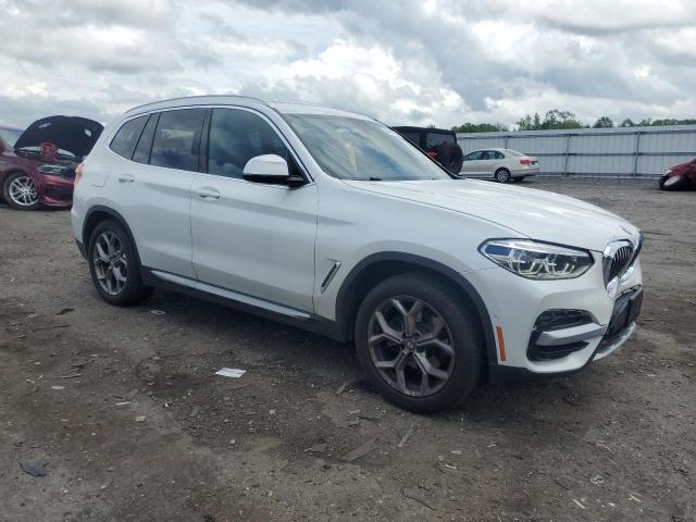 Vin: 5uxty5c08llt32459, lot: 54904225, bmw x3 xdrive30i 20204