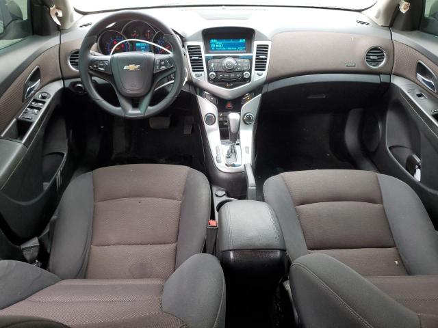 2016 CHEVROLET CRUZE LIMI 1G1PE5SB8G7140366