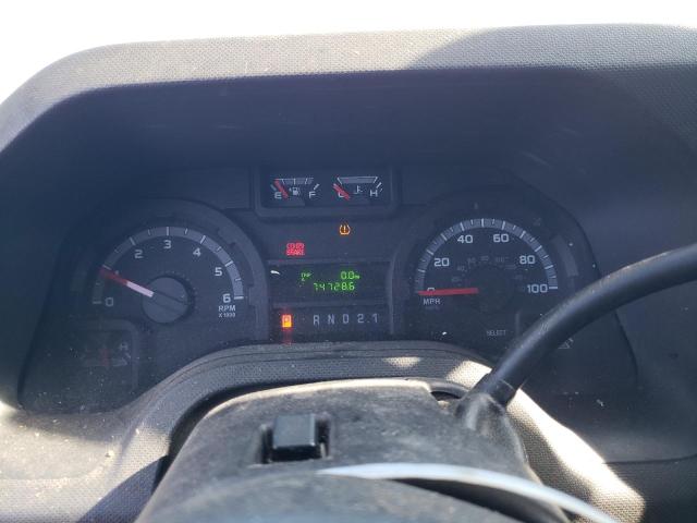 2010 FORD ECONOLINE - 1FTNE2EL9ADA58950