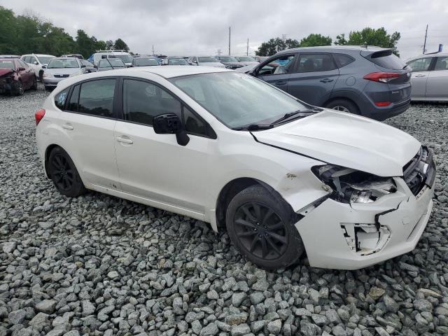 Vin: jf1gpac61ch225006, lot: 58039975, subaru impreza premium 20124