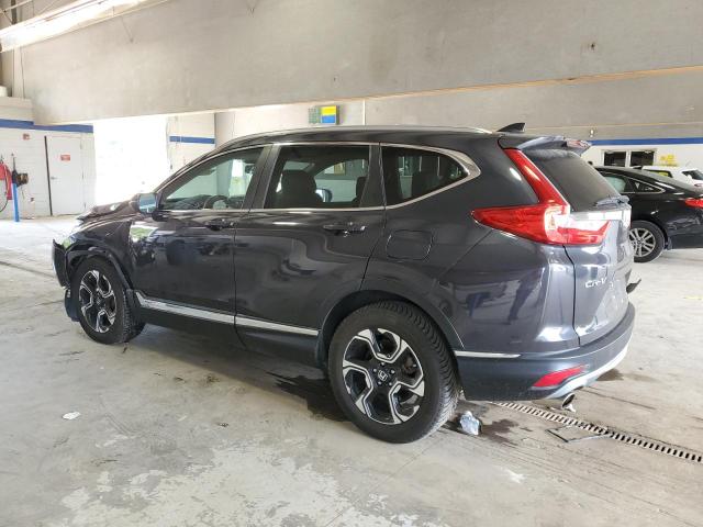 Vin: 2hkrw2h95hh682151, lot: 57648735, honda crv touring 20172