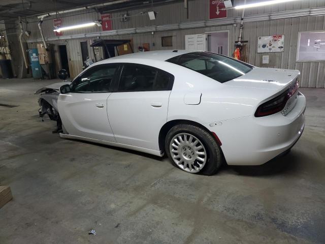 Vin: 2c3cdxkgxmh570548, lot: 55218015, dodge charger police 20212