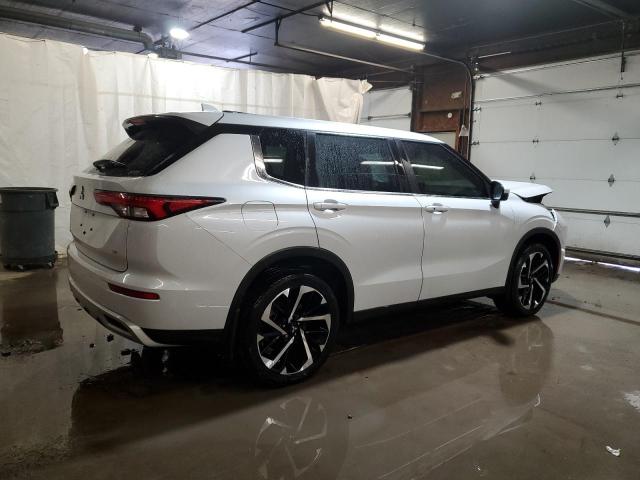 Vin: ja4j4ua86nz073097, lot: 58002165, mitsubishi outlander se 20223