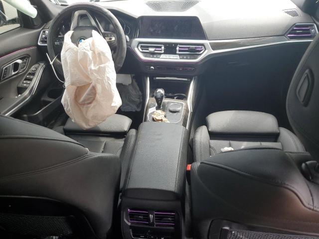2021 BMW 330I - 3MW5R1J08M8B47806