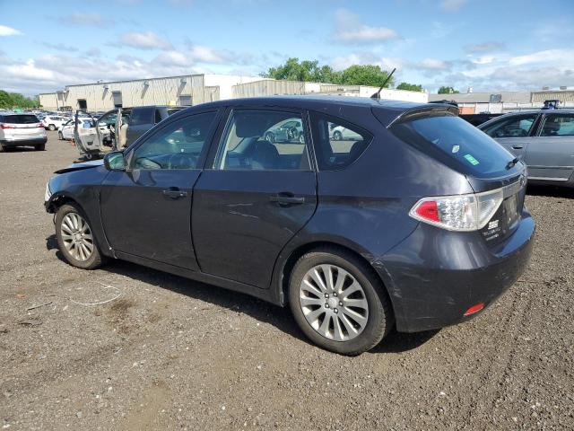 Vin: jf1gh6b65ah826668, lot: 57514305, subaru impreza 2.5i premium 20102