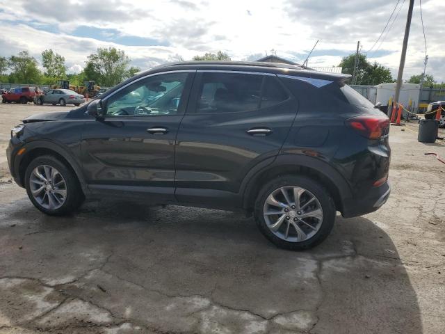 Vin: kl4mmesl4lb102057, lot: 57759975, buick encore select 20202